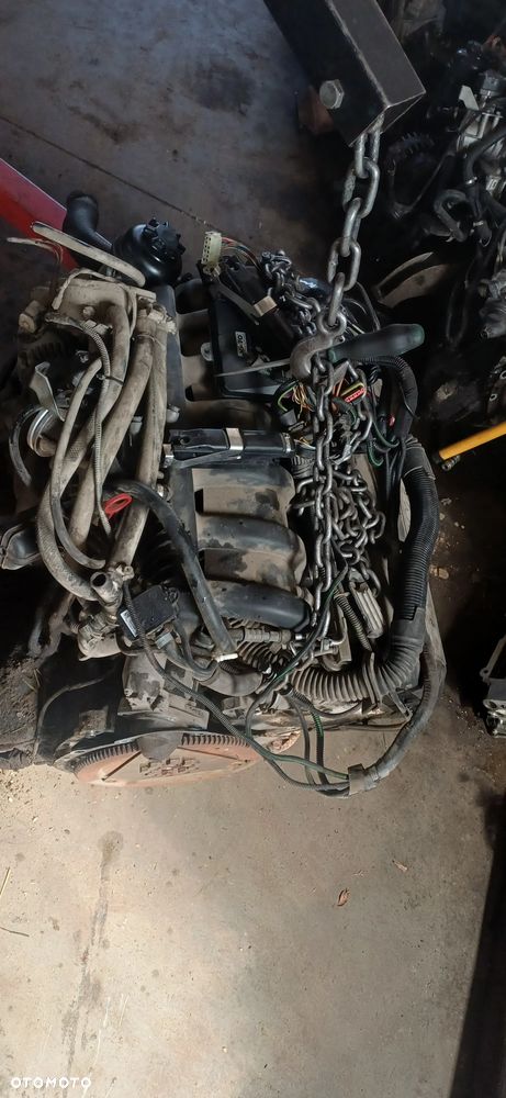 BMW E39 E36 2,5 325i 525i Silnik  1 x Vanos M52B25 - 4