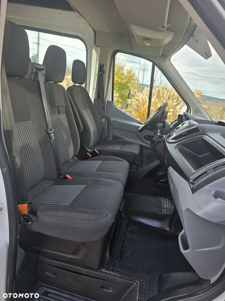 Ford TRANSIT 350 - 10