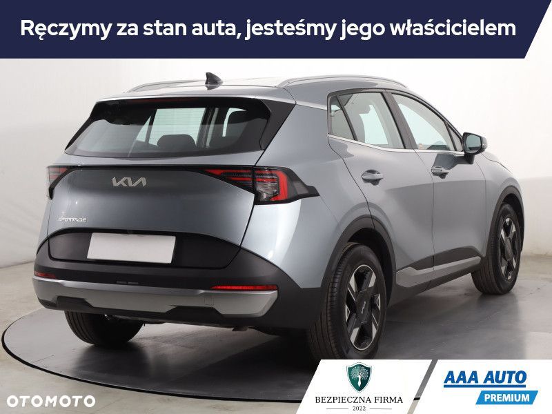 Kia Sportage - 7