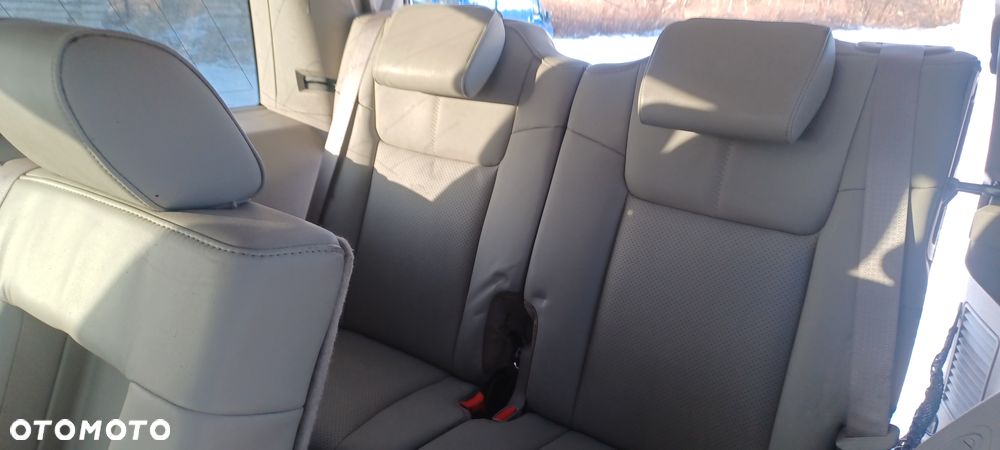 Jeep Commander 3.0 CRD DPF Automatik Overland - 22