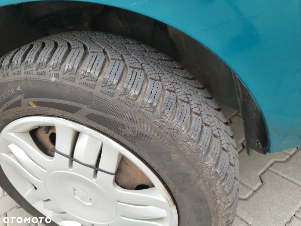 Renault Kangoo 1.5 dCi Alize - 20