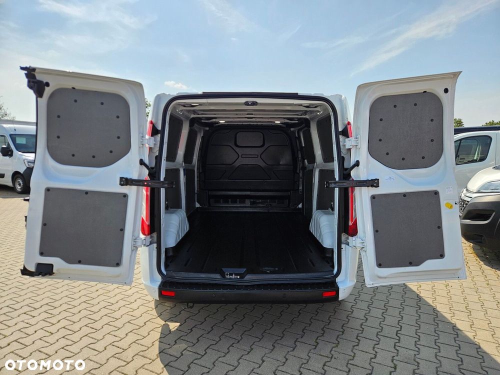 Ford transit-custom L2H1 *699990zł NETTO* 2.0TdCi/131KM - 13