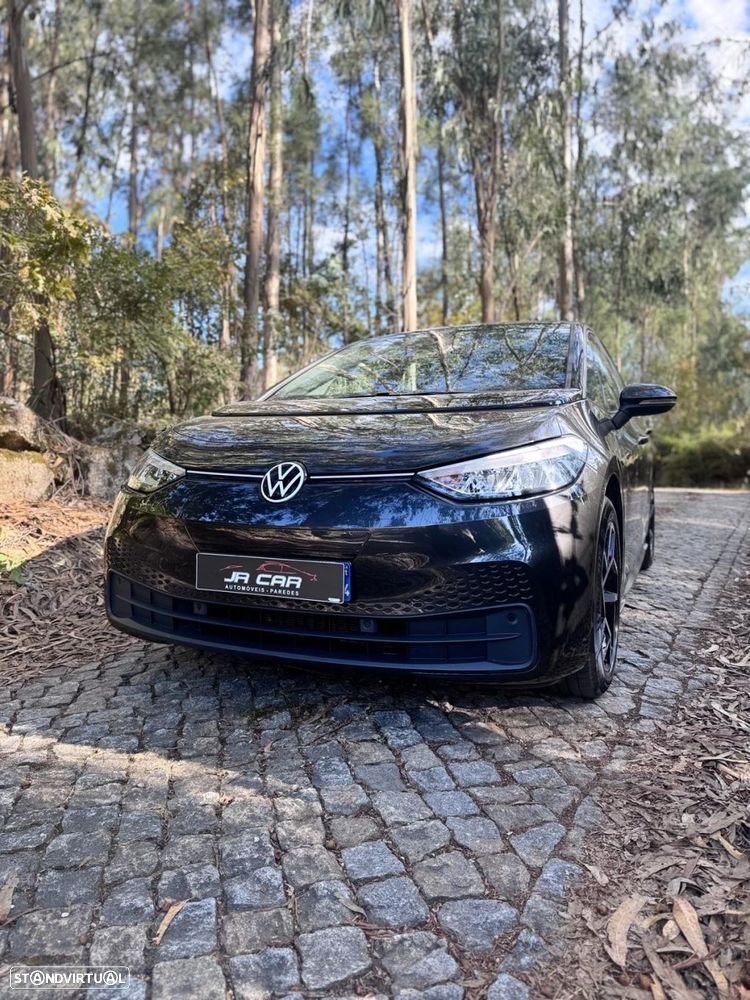 VW ID.3 Pro - 3
