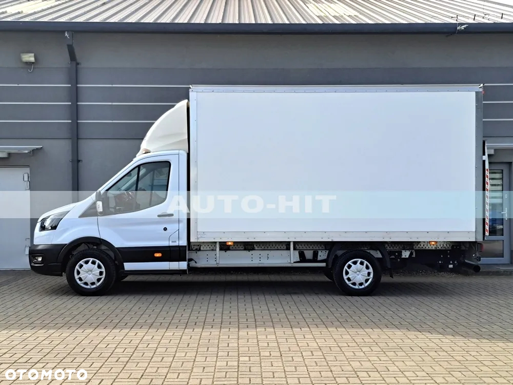 Ford Transit - 13