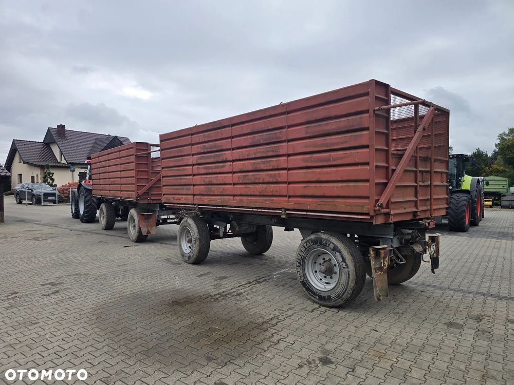 Ifa HL 8011 - 2