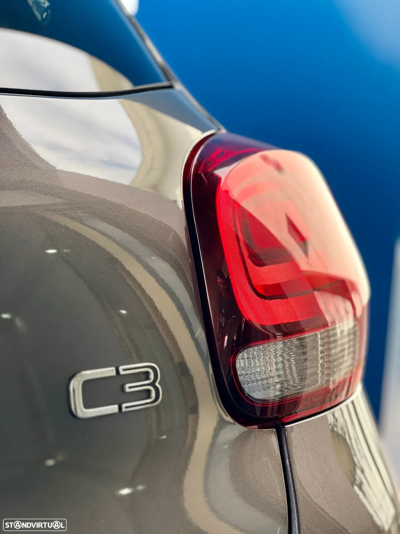 Citroën C3 1.2 PureTech C-Series - 28