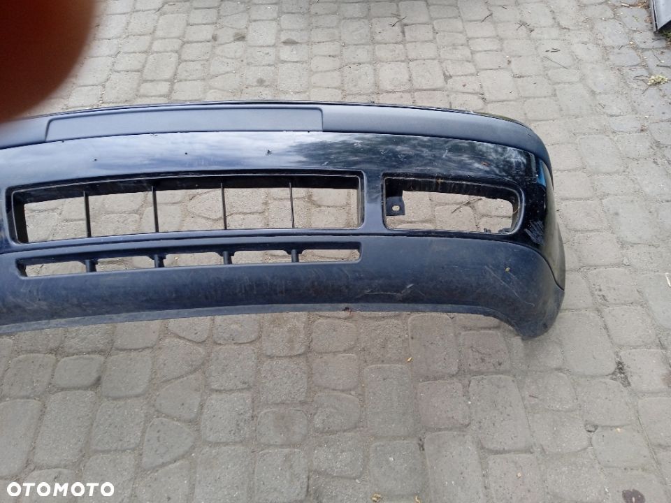 ZDERZAK PRZEDNI VOLKSWAGEN GOLF 4 IV - 10