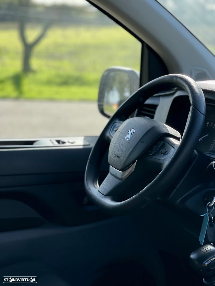 Peugeot Expert 1.6 BlueHdi - 16