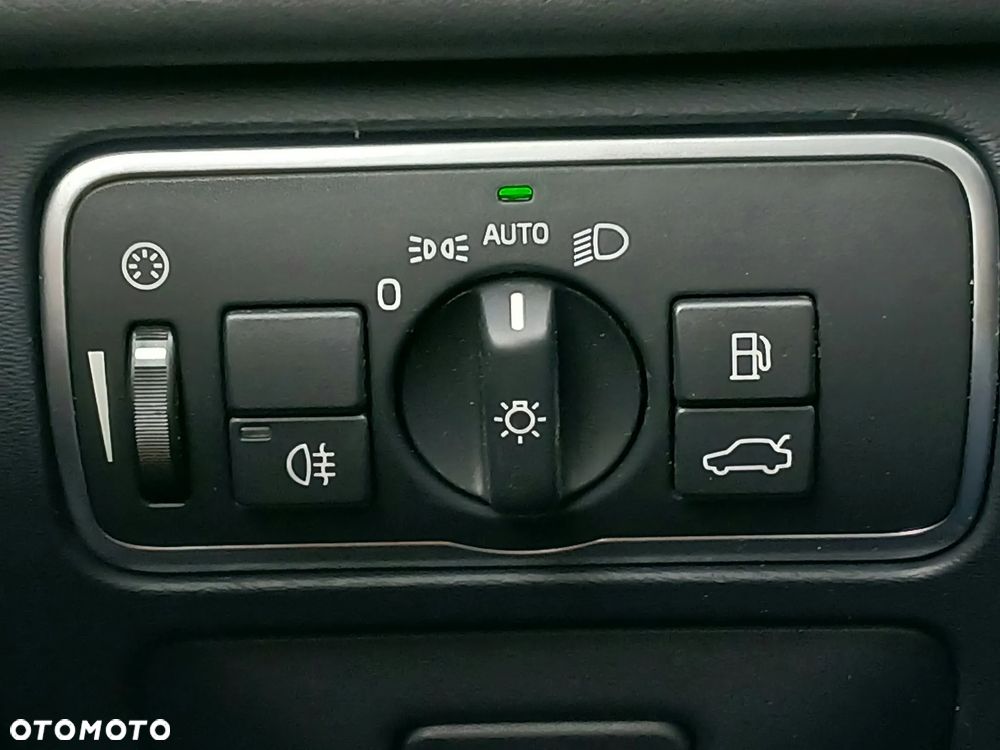 Volvo XC 60 T5 Geartronic Linje Inscription - 37