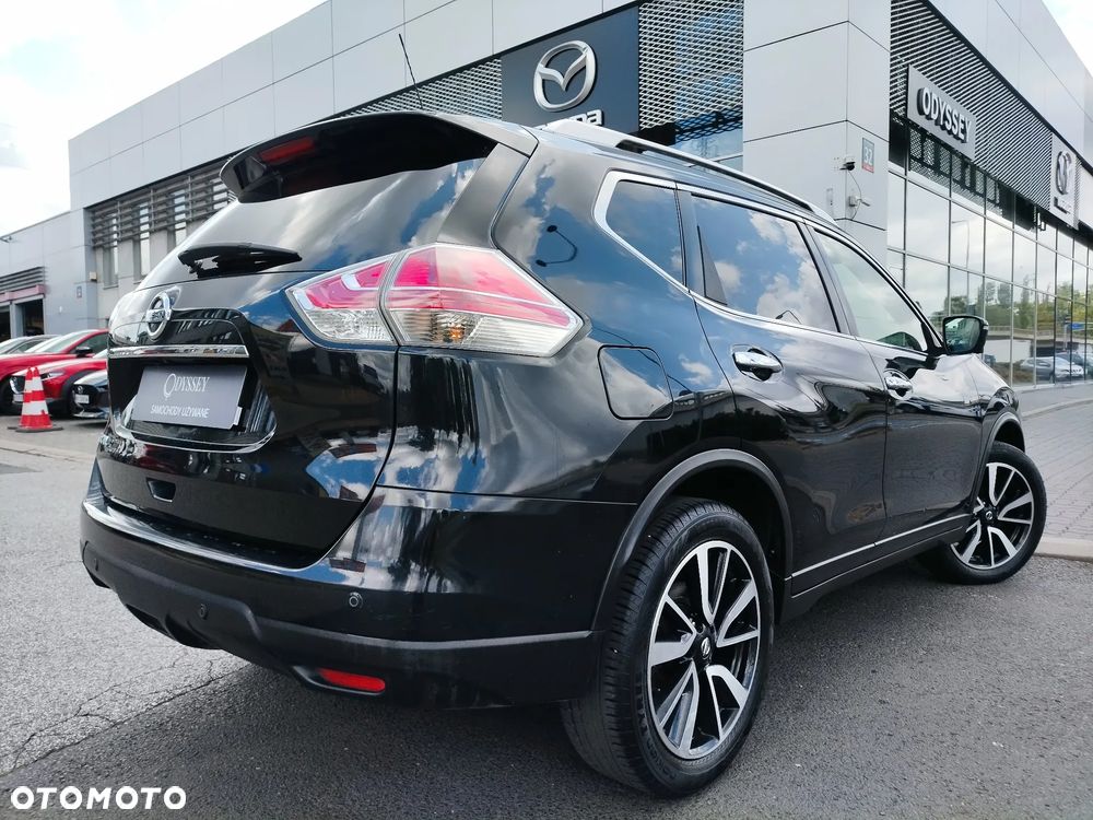 Nissan X-Trail 1.6 DIG-T N-Connecta 2WD - 3