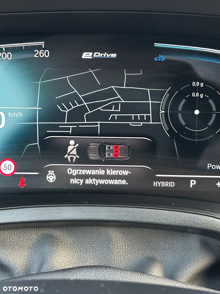 BMW Seria 3 330e xDrive M Sport sport - 19