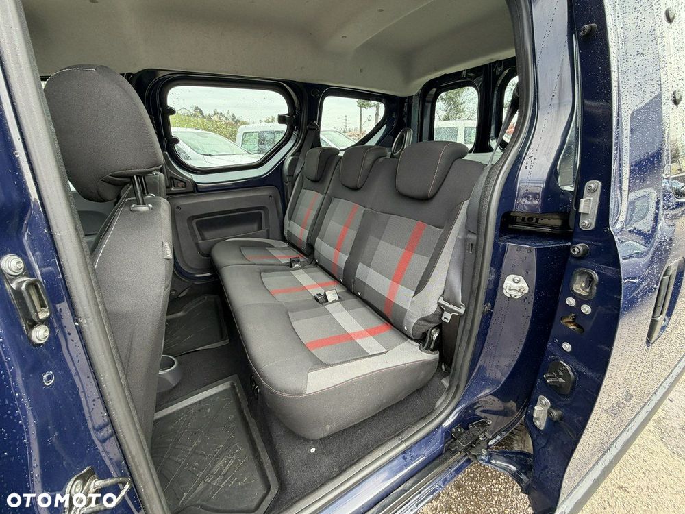 Dacia Dokker - 25
