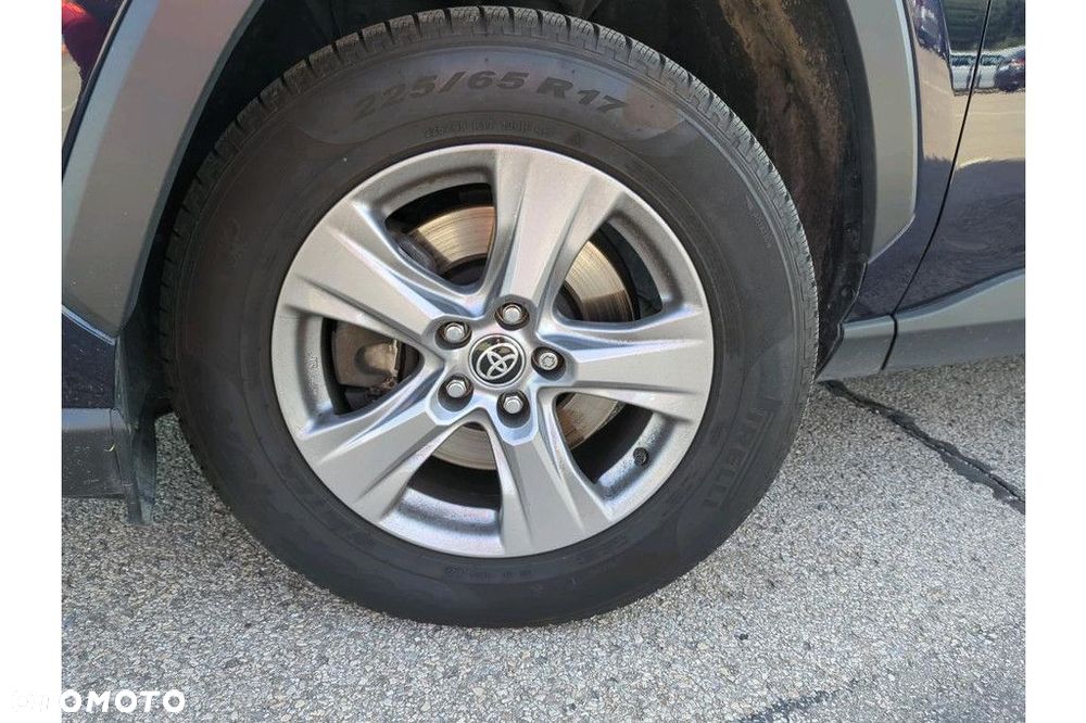 Toyota RAV4 - 2
