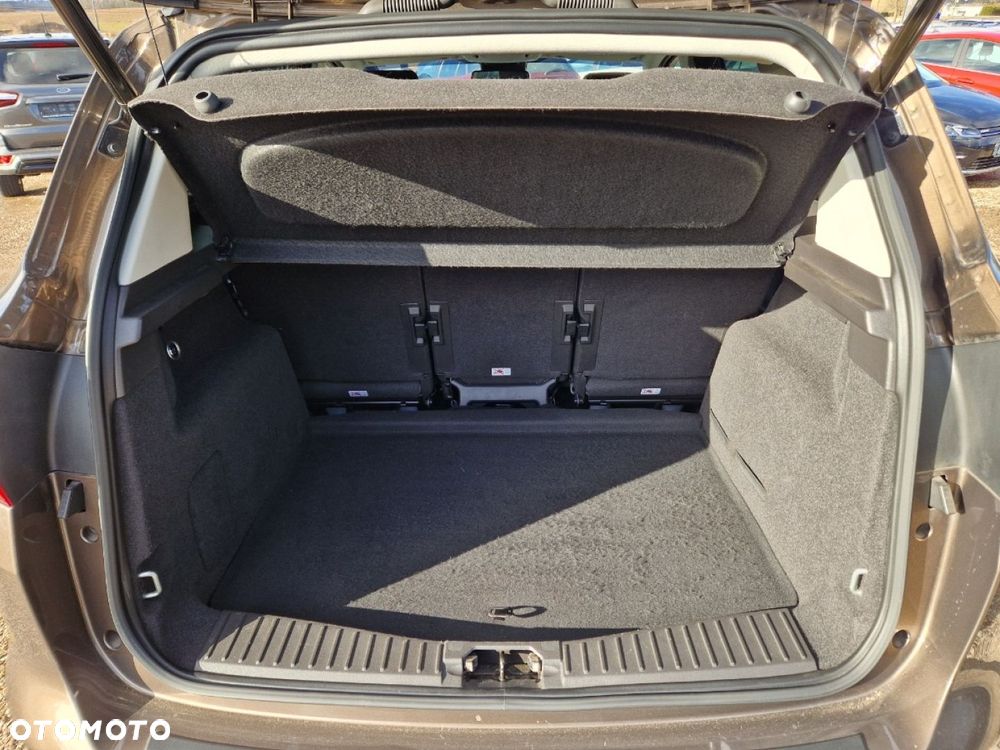 Ford C-MAX 1.5 EcoBoost Start-Stop-System Titanium - 20