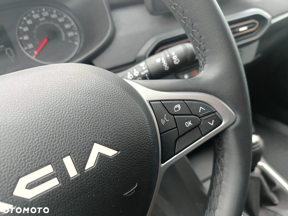 Dacia Jogger - 16