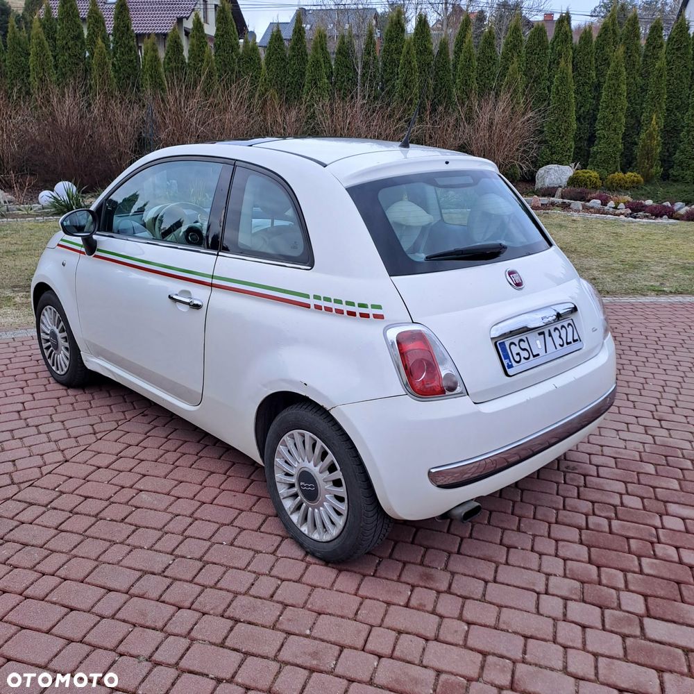 Fiat 500 - 9
