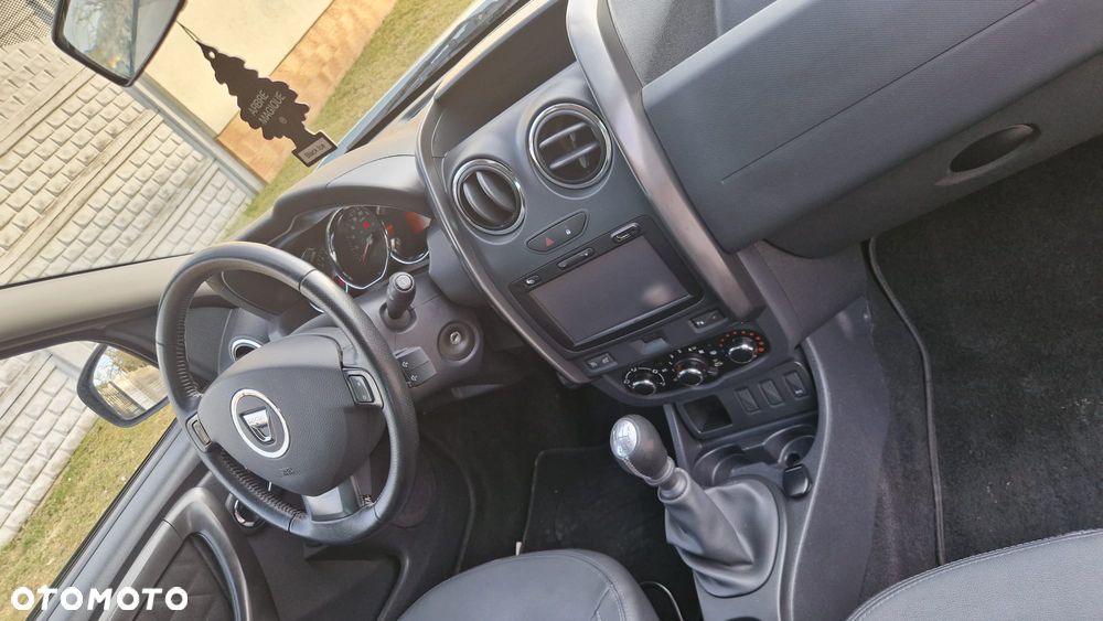 Dacia Duster - 19