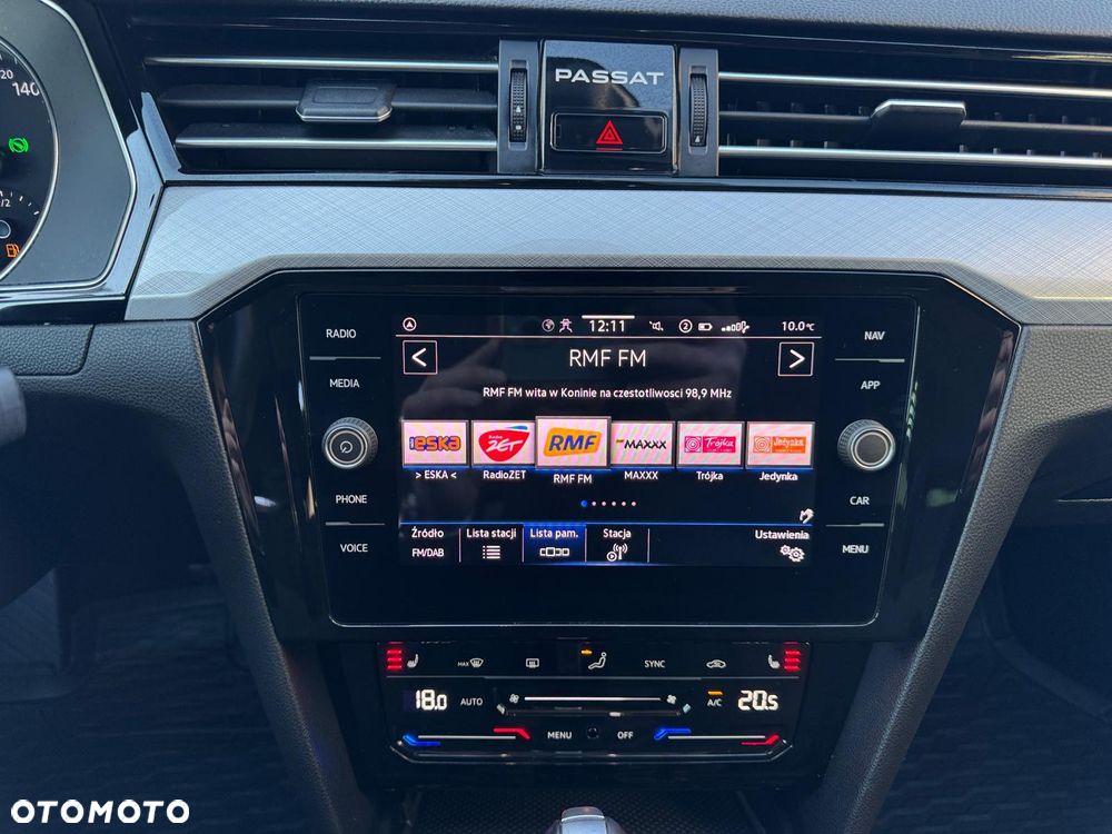 Volkswagen Passat 2.0 TDI EVO Business DSG - 21