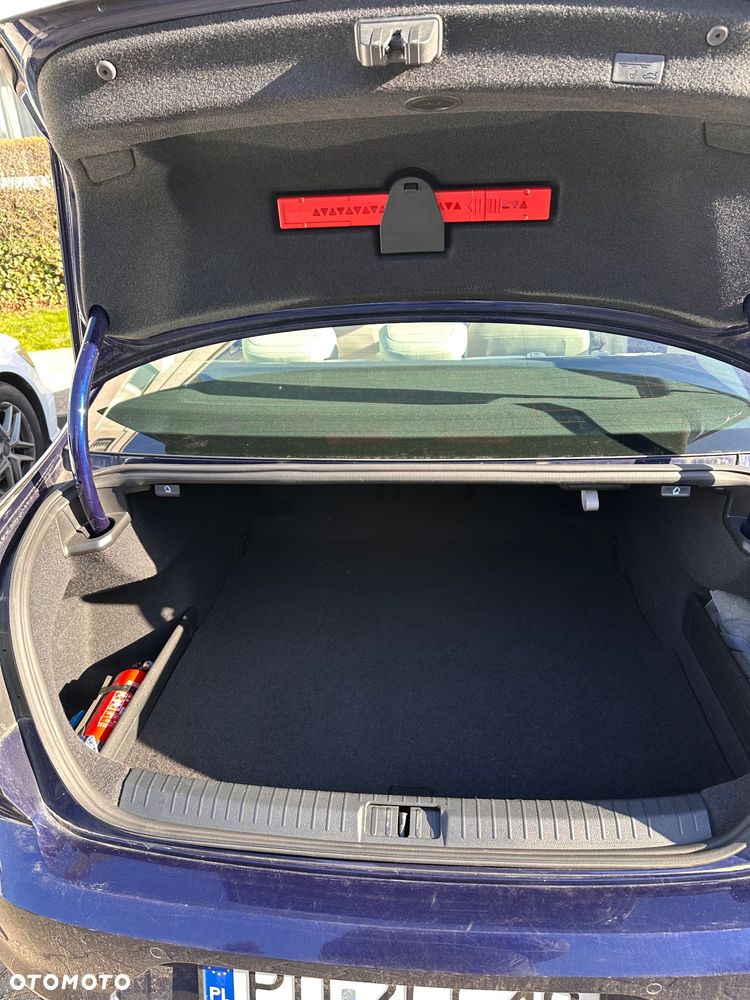 Volkswagen Passat 1.4 TSI BMT ACT Comfortline - 6