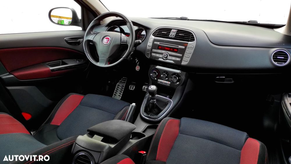 Fiat Bravo - 7