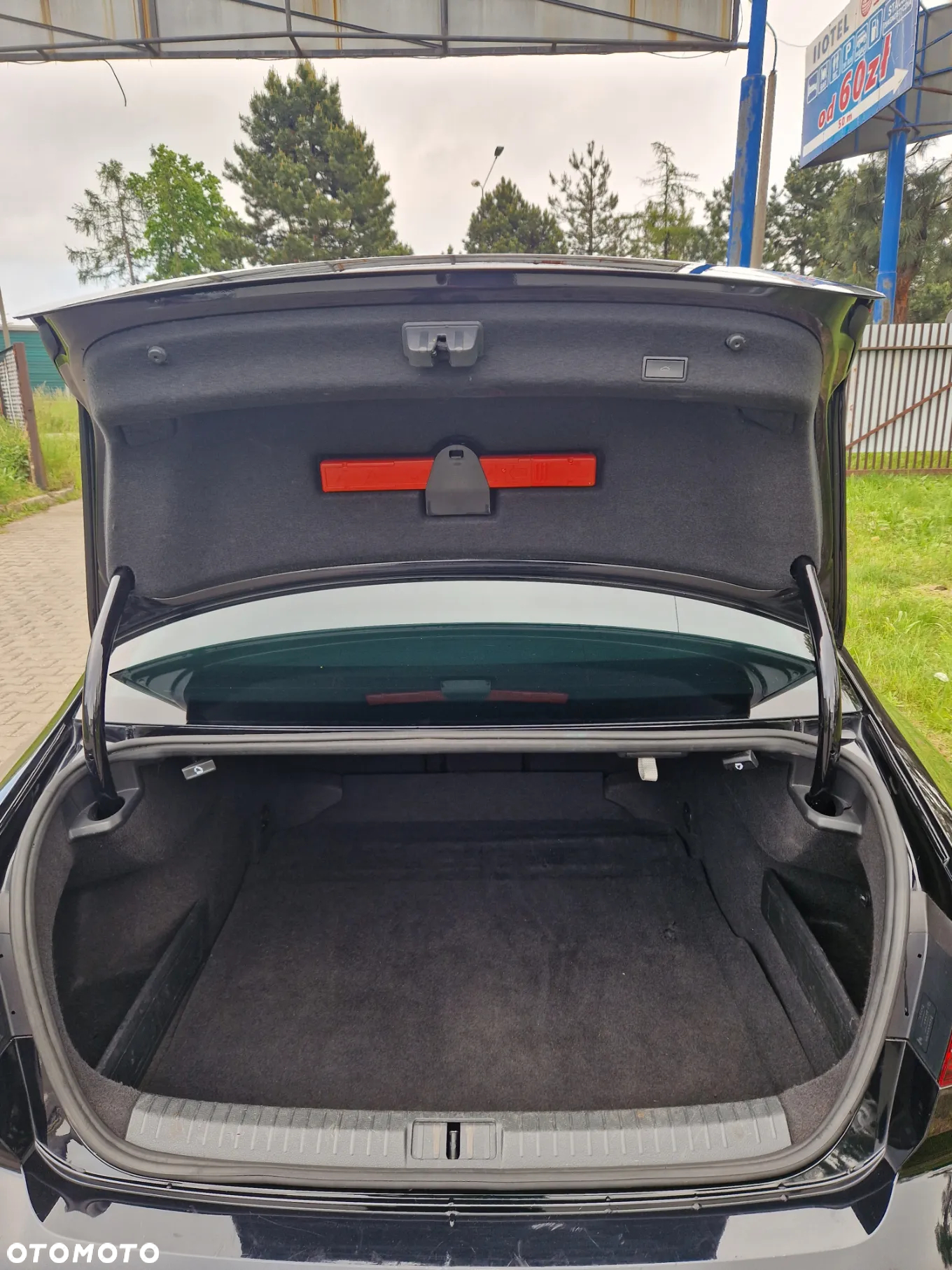 Volkswagen Passat 2.0 TDI SCR Comfortline DSG - 9