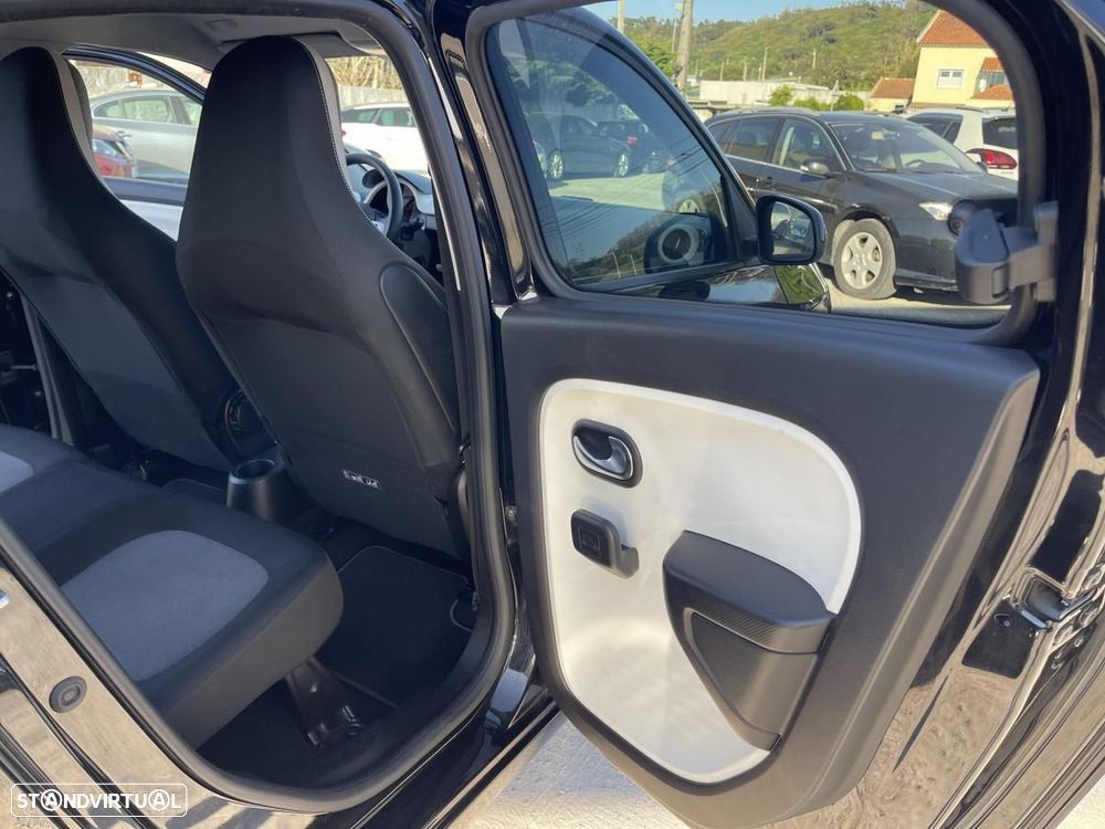 Renault Twingo 1.0 SCe Zen - 19