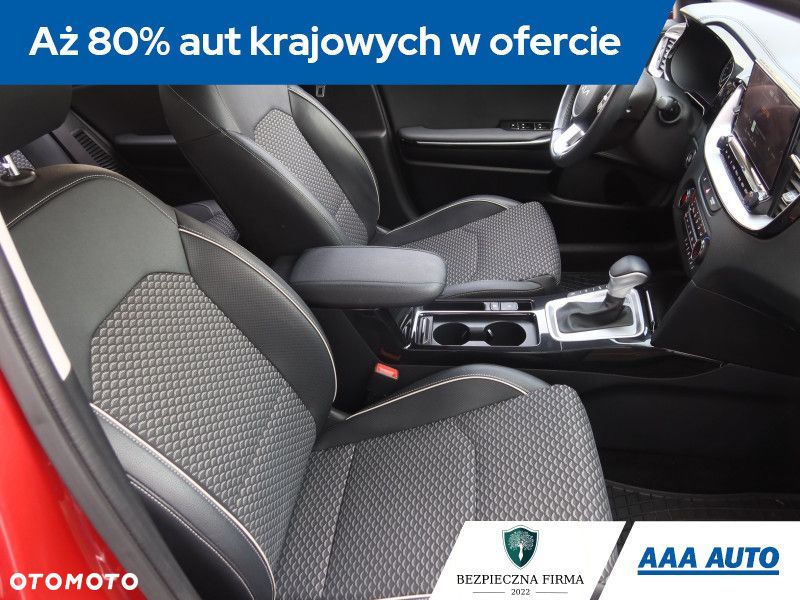 Kia XCeed - 10