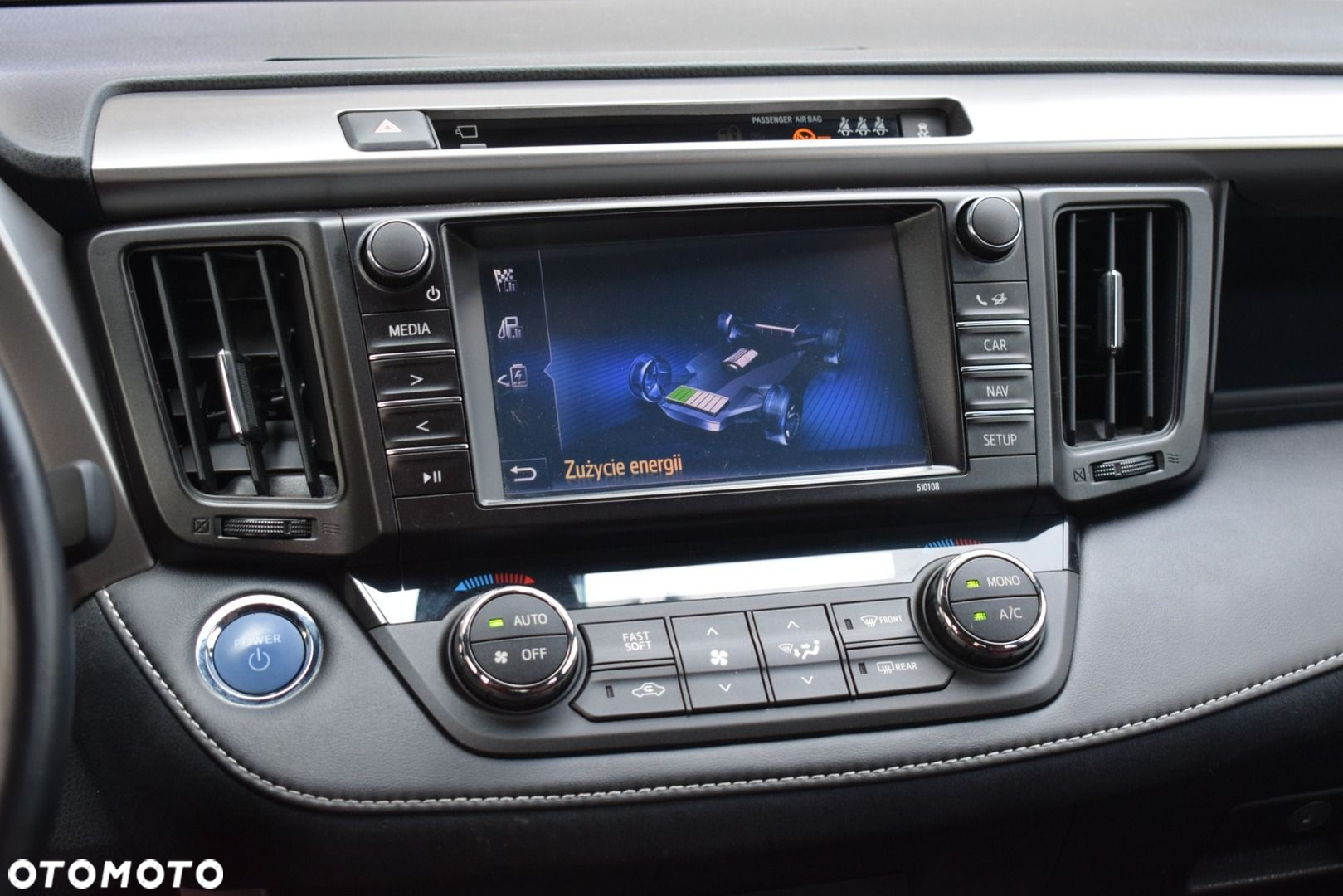 Toyota RAV4 - 17