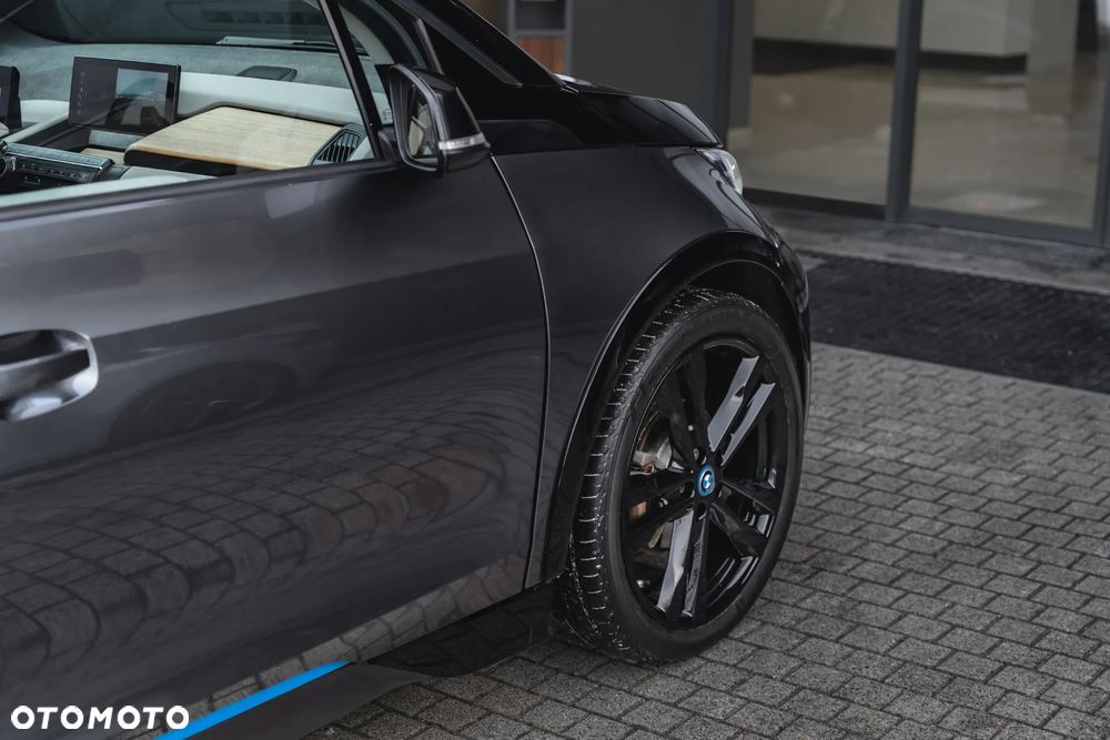 BMW i3 i3S 120 Ah - 16