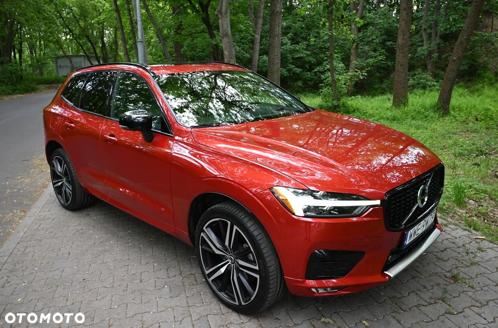Volvo XC 60 - 22