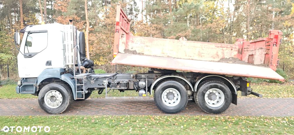 Renault Kerax 370 - 16