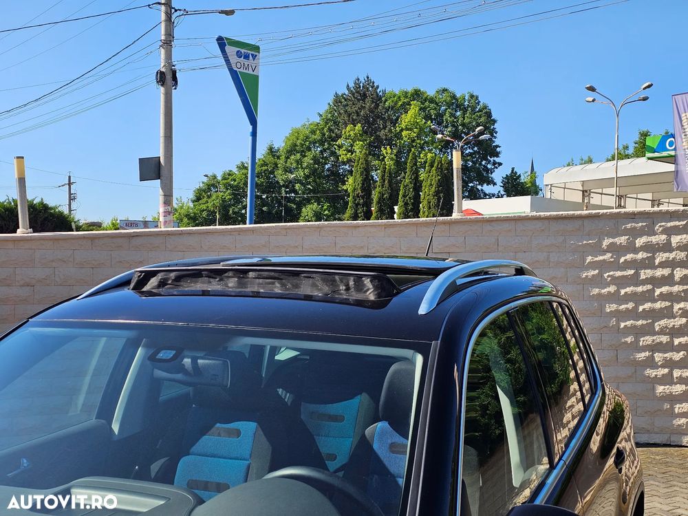 VOLKSWAGEN Tiguan 2010 — imagine 22