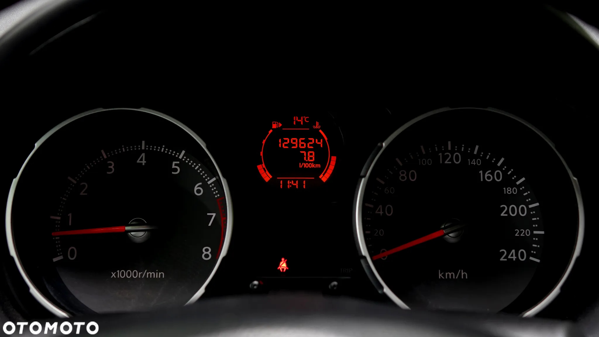 Nissan Qashqai - 17