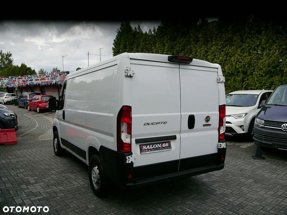 Fiat Ducato - 6