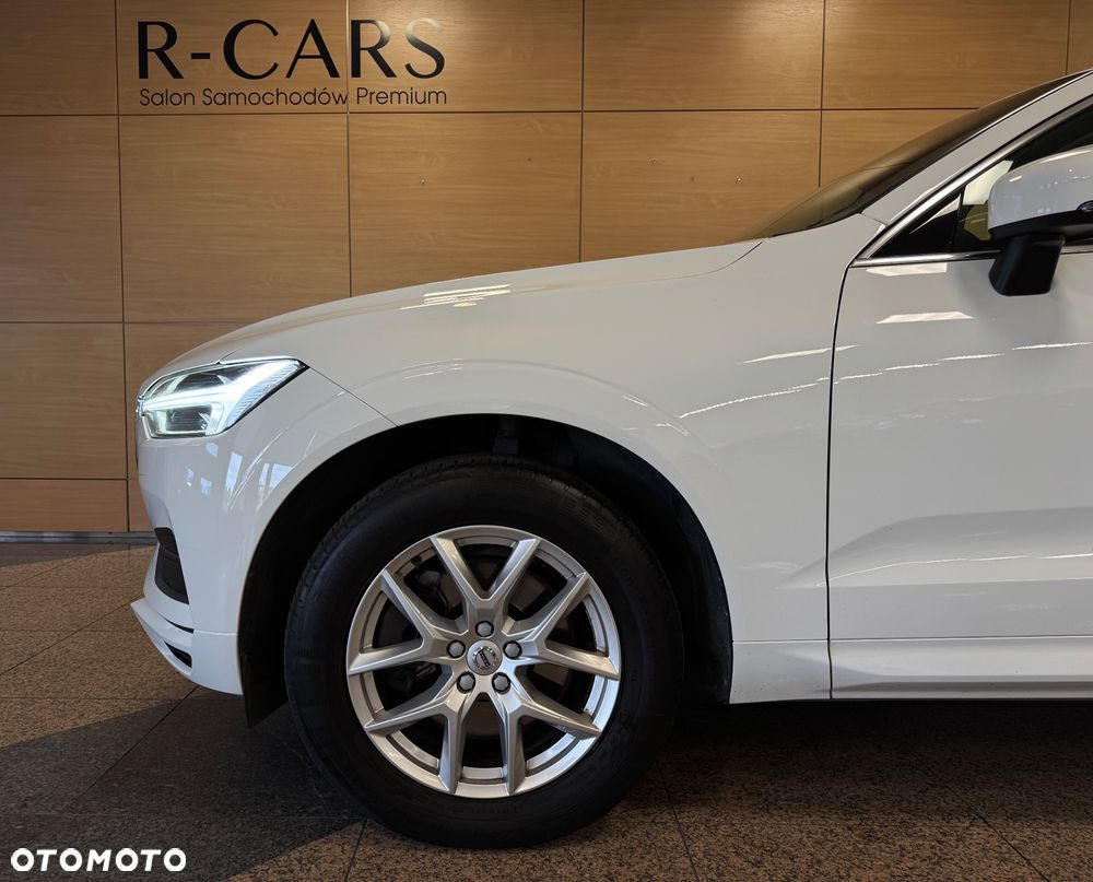 Volvo XC 60 B4 D AWD Momentum Pro - 7