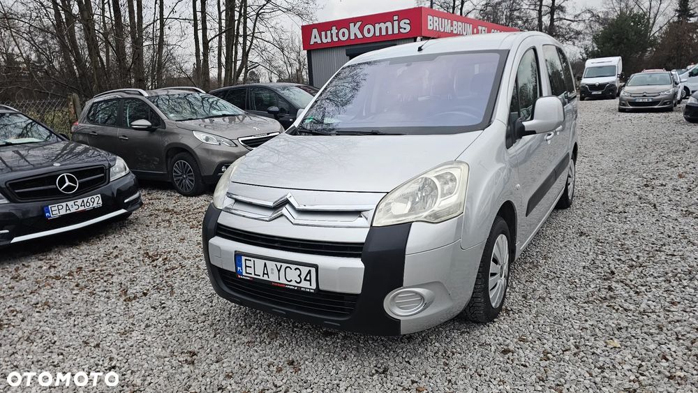 Citroën Berlingo 1.6 16V Multispace - 1