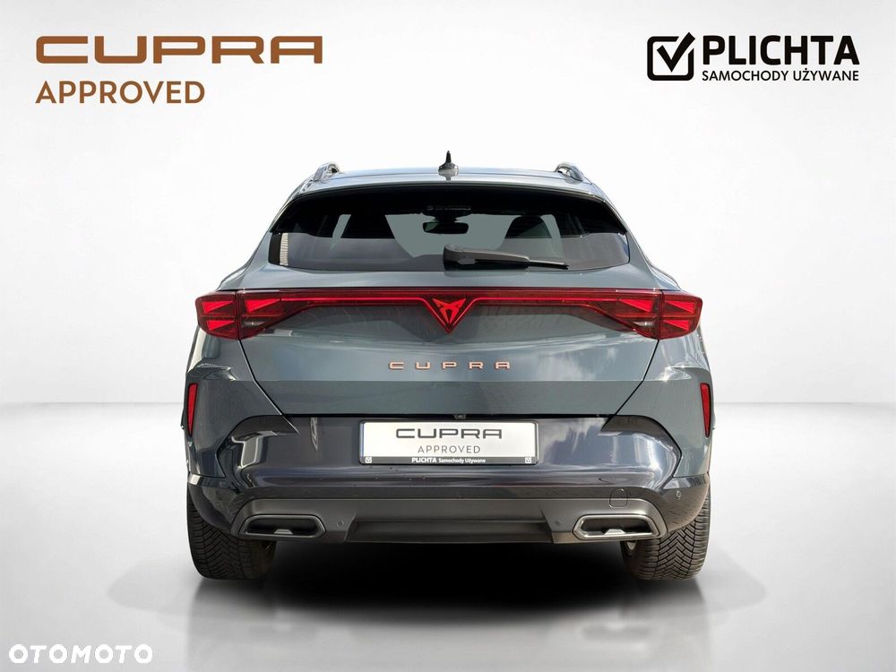 Cupra Formentor 1.5 eTSI mHEV DSG - 5