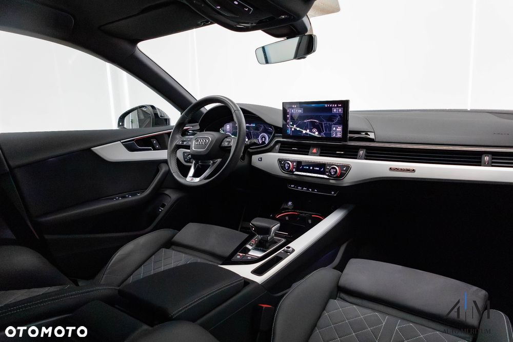 Audi A5 - 16
