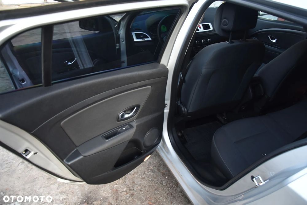 Renault Megane - 25