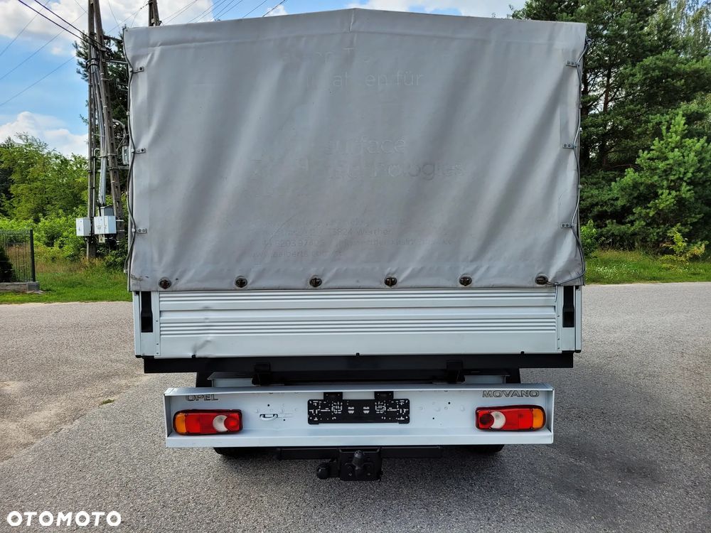 Renault Master - 3
