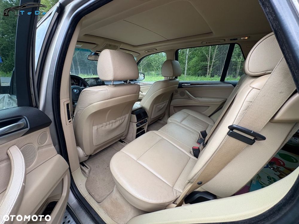 BMW X5 xDrive48i Edition 10 Jahre - 23