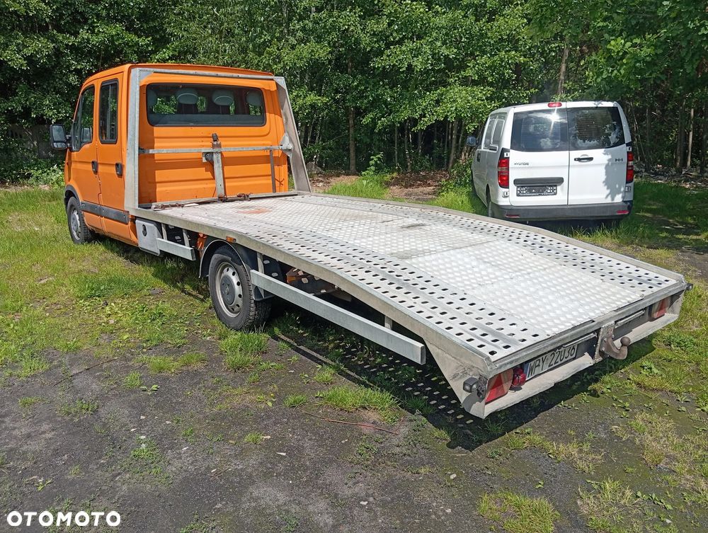 Opel Movano - 4