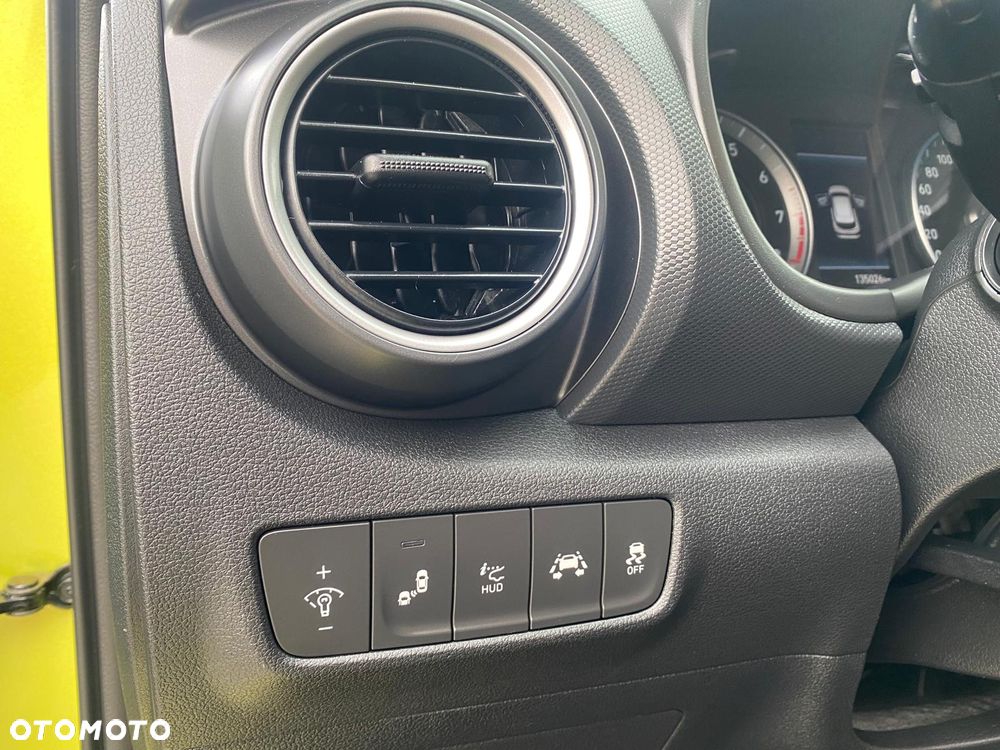 Hyundai Kona 1.0 T-GDI Premiere Comfort - 24