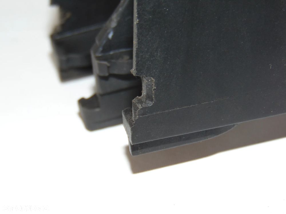 Wybierak 6 biegów 55351959 lewarek drążek dźwignia przełącznik zmiany biegów Opel Zafira 2 II B diesel 1.9 CDTI - 26