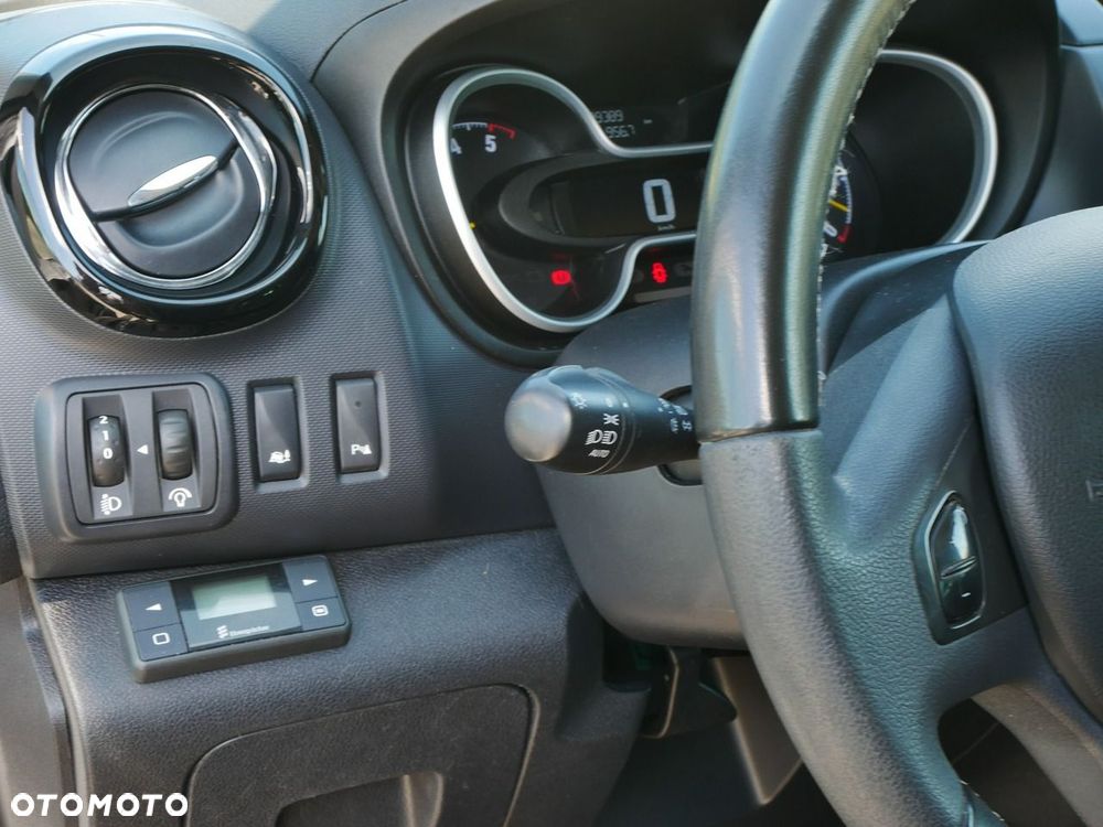 Opel Vivaro L2H1 S&S Tourer - 23