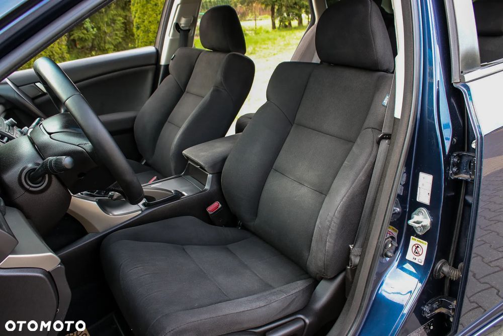 Honda Accord Tourer 2.0 Executive - 35