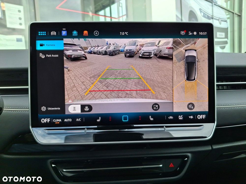 Volkswagen ID.7 77kWh Pro - 20