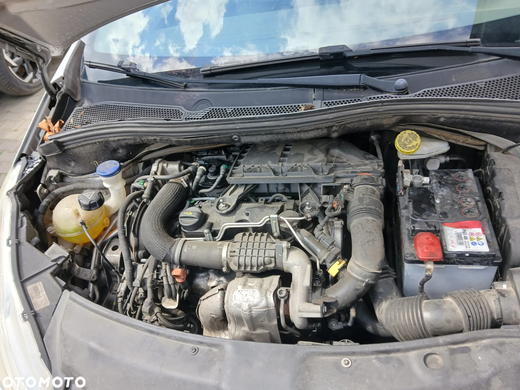 Peugeot 208 HDi 68 Like - 11