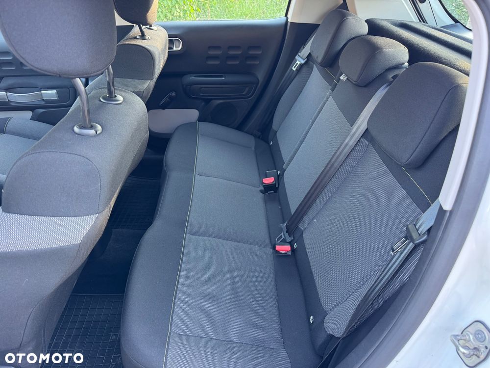 Citroën C3 Pure Tech 83 S&S FEEL - 15
