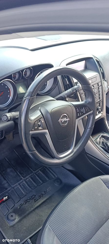 Opel Astra 1.4 - 22
